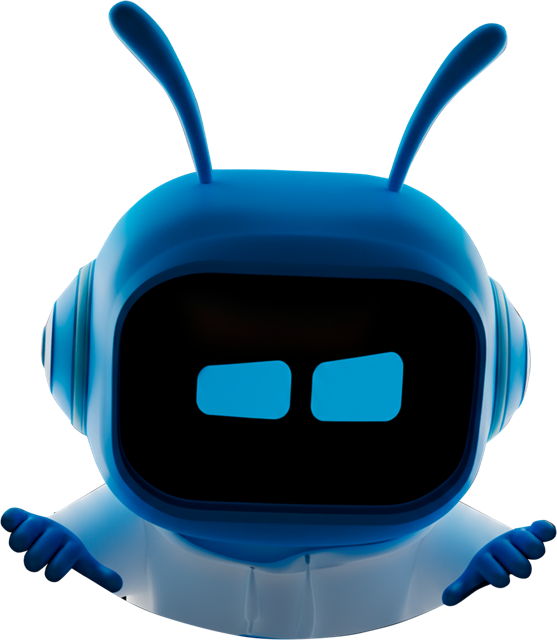GAMEON mascot